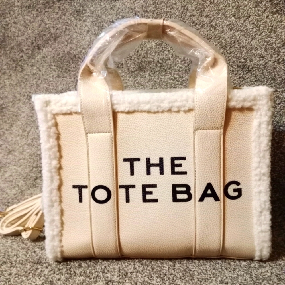 "The Tote Bag"